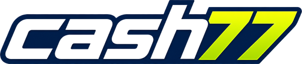 cash77 Logo